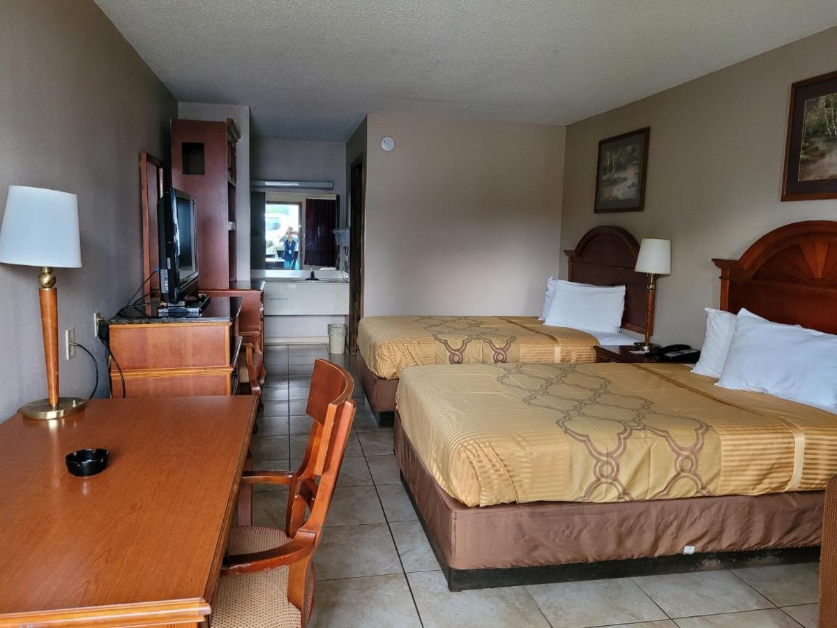 Motel Highland Baton Rouge East Denham Springs