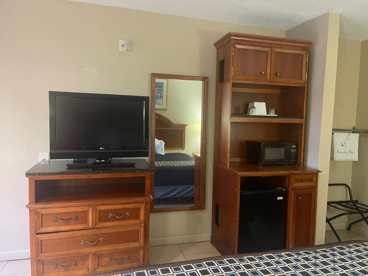 Motel Highland Baton Rouge East Denham Springs