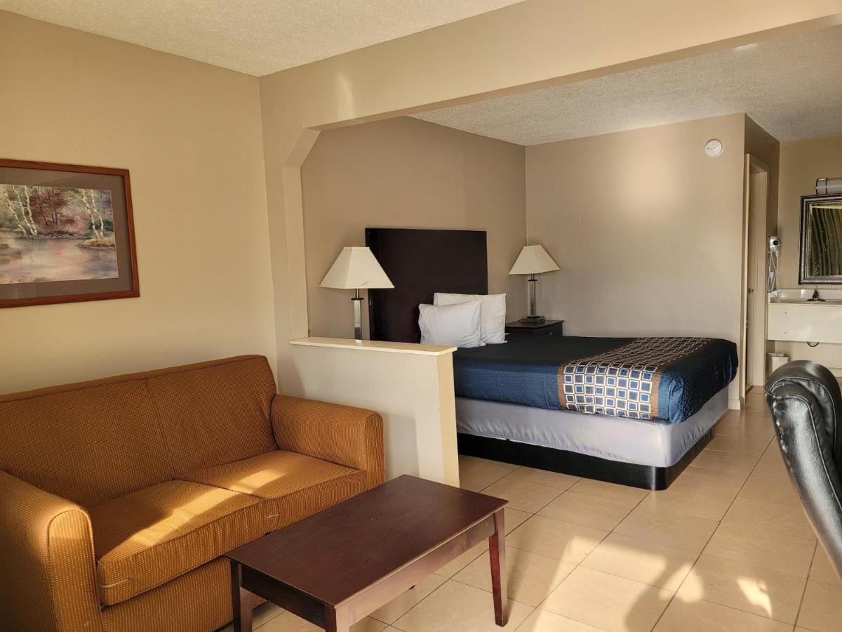 Highland Baton Rouge East