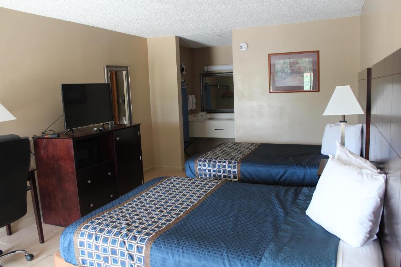 Highland Baton Rouge East Motel